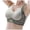 Mint Green, variant on FhsagQ Bra Bras for Women Plus Size White Women's Wireless Bra with Seamless Smooth Comfort Wirefree T Shirt Bra Women's Bras See Through Lace Chemise Sleepwear White L