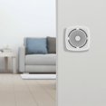 thumbnail image 2 of Feit Electric 3010275 Alerte d'Entrée Sans Fil en Plastique, Blanc, 2 of 2