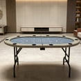 thumbnail image 3 of Poker Table, 3 of 7