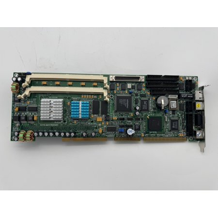 LMB-680BX-000 - CPU SINGLE BOARD COMPUTER ISA/PCI