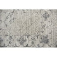 thumbnail image 4 of Alora Decor Swagger Collection Grey Distress Medallion Rug Grey,Natural/Tan 7'10" x 10'10" Contains Latex Polypropylene,Jute 0.51 - 0.75 inch Stain, 4 of 5