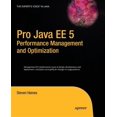thumbnail image 1 of Pre-Owned Pro Java EE 5 Performance Management and Optimization (Paperback), 1 of 1