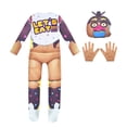 thumbnail image 1 of Disfraces para niños Fiesta navideña Personaje de osito de peluche Fiesta navideña Personaje de osito de peluche(Buy 2 Save 10%), 1 of 2