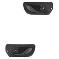thumbnail image 1 of Par de MANIJAS PUERTA INTERIOR RANGER 1993 al 2004 FORD Delanteras/Traseras HUSHAN  ., 1 of 4