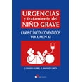 thumbnail image 1 of Urgencias y Tto. del Niño Grave: Casos Clínicos Comentados XI, 1 of 2