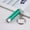 Green, variant on Portable Handheld UV Light Counterfeit Money Detector Pen Mini LED Blacklight for Reliable Currency Validation and Fluorescent Agent Identification Tool Black
