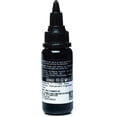 thumbnail image 2 of Zuper Black — Intenze Tattoo Ink — 1oz Bottle, 2 of 3