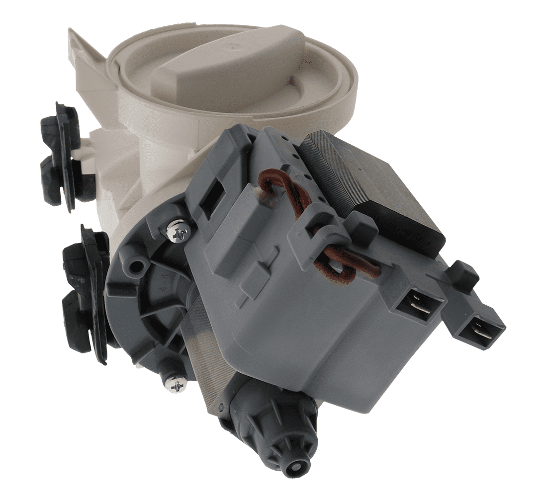 ERP W10391443 Washer Drain Pump Replaces WPW10391443