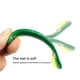 thumbnail image 5 of Pesca 5 uds 10cm 6g Bionic Loach pesca Artificial Crankbait cebos blandos (verde) Tmvgtek Deportes Acuáticos, 5 of 7