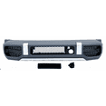 thumbnail image 2 of G63 Bumper Grille for G500 G550 G55 Body Kit Facelift Upgrade 2019+ Style GWagon, 2 of 8