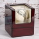 thumbnail image 3 of Caja enrolladora de relojes automática, caja de almacenamiento para relojes de pulsera, reloj mecánico, 100-240 V, 3 of 14