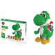 thumbnail image 1 of Divertidos bloques de construcción de partículas pequeñas, modelo de ensamblaje Yoshi, bricolaje, juego educativo de ocio para aliviar el estrés, juguetes para niños y adultos, 1 of 3