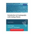 thumbnail image 1 of Pre-Owned Introduction to Cryptography with Coding Theory (Paperback) 8131714764 9788131714768, 1 of 1