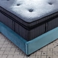 thumbnail image 3 of Roost Sleep 14-Inch Gel Memory Foam Mattress King with Bonus Pillows, 3 of 7