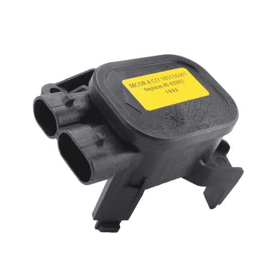 105116301 Fit for Club Car /Precedent MCOR 4 Throttle Potentiometer