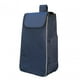 thumbnail image 3 of Bolsa de Almacenamiento de Repuesto perfecl Carrito de Compras Plegable Impermeable Azul Oscuro, 3 of 8