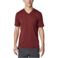 thumbnail image 2 of Camiseta básica de manga corta para hombre de 32 grados, roja, grande 32 Degrees Camiseta básica, 2 of 2