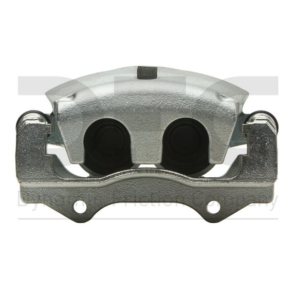 Front Right Dynamic Friction Company Premium Brake Caliper 331-47216 For 2009-2012 Chevrolet Colorado, 2009-2012 GMC Canyon