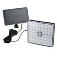 thumbnail image 1 of TopLLC Solar Outdoor Lights, Motion Sensor Solar Powered Lights ,3 Modes, With Remote Control,Wall Security Lights For Fence Yard Garden Patio Front Door, 1 of 6