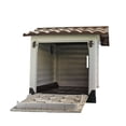 thumbnail image 2 of Casa para Perro Q PERRON Italiana Café, 2 of 5