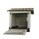 thumbnail image 2 of Casa para Perro Q PERRON Italiana Café, 2 of 5