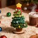 thumbnail image 5 of Crochet Principiante Diy Navidad (Multicolor), 5 of 8