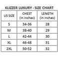 thumbnail image 2 of Klizzer Luxury 100% Cotton Hoodies for Men - Rich Fabric, Soft & Comfortable, Black (Sizes S-2XL), 2 of 6