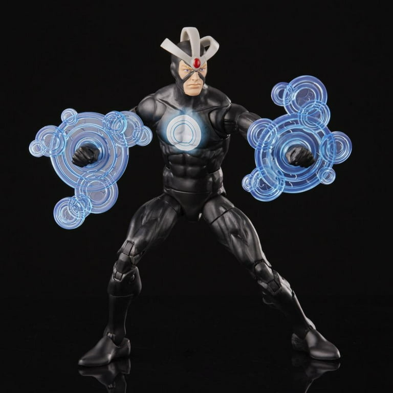 Marvel Legends Series X-Men's Havok 6-inch Action Figure