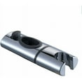 thumbnail image 1 of Abrazadera deslizante de barra deslizante para una fácil instalación, materiales ABS de buena calidad con tratamiento de galvanoplastia de superficie para resistencia a rayones y desgaste, 1 of 5