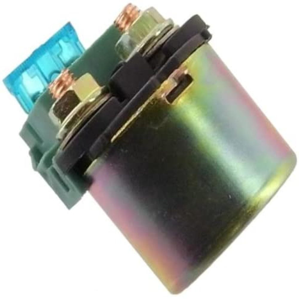 Starter Solenoid Relay Replacement For NEW 1990-2001 Kawasaki 