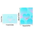 thumbnail image 4 of Huanglei Valentine's Day Greeting Card With Heartfelt Sentiment For Couples And Loved Ones Expressing Affection And Lasting Devotion, 4 of 6