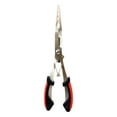 thumbnail image 5 of Misterolina Fish Pliers Ergonomics Anti-slip High-strength ltifctional Line Hot V5, 5 of 8