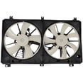 thumbnail image 4 of Cooling Fans Assembly for Lexus IS350 IS300 2016-2023, 4 of 8