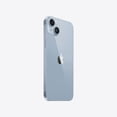 thumbnail image 2 of Smartphone iPhone 14 Plus Apple  128GB eSIM Azul Reacondicionado, 2 of 2