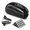 Black, variant on Green Electric Desk Stapler with 2000 Staples and Staple Remover, 25 Sheet Capacity