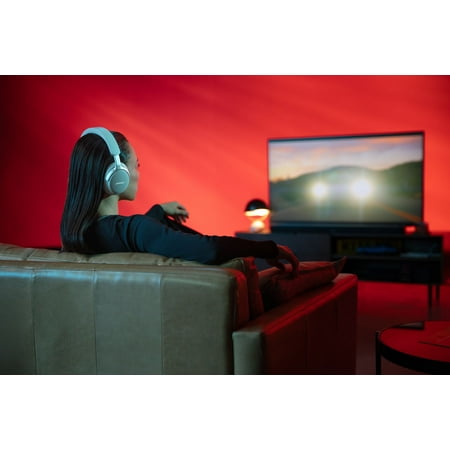 Bose - Smart Ultra Soundbar with Dolby Atmos and Voice Assistant - Black