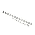 thumbnail image 5 of Umbra Cappa Adjustable Single Curtain Rod, 5 of 8