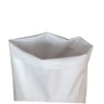 thumbnail image 3 of ORDDIART 20Set Reusable Sand Bags Plastic Snakeskin Bag Durable Easy to Clean, 3 of 8