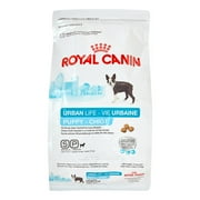 Royal Canin Urban Life Small Breed Puppy Dry Dog Food, 2.5 lb