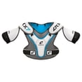 thumbnail image 3 of Champro LRX7 Lacrosse Box Set, Grey, M, 3 of 6