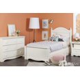 thumbnail image 3 of South Shore Savannah Twin Bed Set with 3 Drawers (39''), 3 of 8