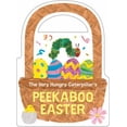 thumbnail image 1 of Pre-Owned The Very Hungry Caterpillar's Peekaboo Easter, 9780593750179, 0593750179, Paperback,, 1 of 1