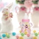 thumbnail image 3 of 50 Pack Baby Shower Chocolate Candy Bottles Box, Favors & Decorations (Pink), 3 of 4