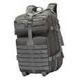 thumbnail image 4 of Mochila De Senderismo, Mochila Impermeable Para Acampar, Para Acampar, Montañismo Y Escalada, 4 of 8