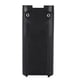 thumbnail image 2 of Estuche de Batería para Icom Radio F22/A6/V82/V8/IC24/ICU82/Gran Capacidad (6*AA) Negro, 2 of 8