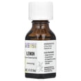 thumbnail image 3 of Aura Cacia Renewing Lemon 100% Pure Essential Oil, 0.5 Fl Oz, 3 of 4