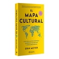 thumbnail image 1 of Libro El Mapa Cultural Tapa Blanda, Autor Erin Meyer, Editorial Paidos Mexico, 1 of 3