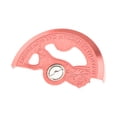 thumbnail image 1 of Reemplazo de Rotor de Reloj para Relojeros Piezas de Repuesto Estables de Alto Rendimiento Rotor Oscilante de Peso para NH36 NH34 7S26 4R35 6R35 Rojo, 1 of 8