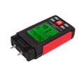 thumbnail image 4 of Wood Moisture Detector,Wood Moisture Meter Multifunctional Firewood Moisture Tester Cardboard Moisture Meter Exceptional Reliability, 4 of 14
