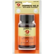 Hoppes No. 9 Traditional Gun Bore Gun Cleaner, 5 oz